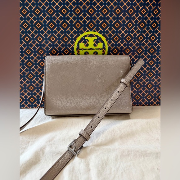 Tory Burch Britten crossbody - Picture 4 of 7